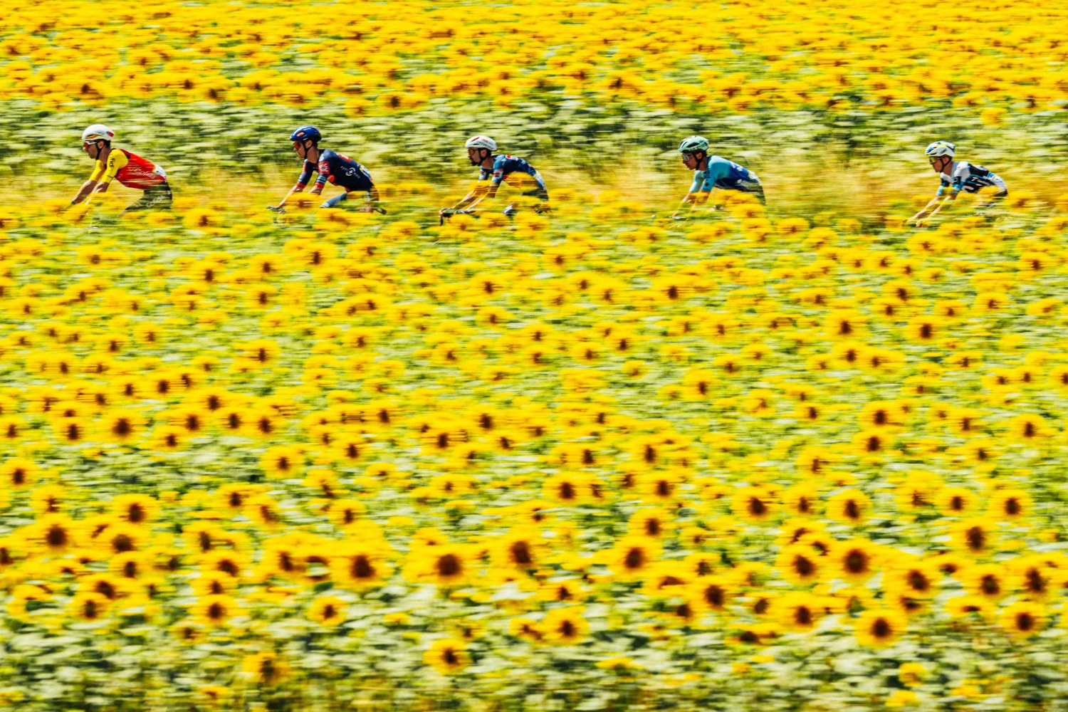 BTR - Tour de France - Week 1 - Slideshow-12-1