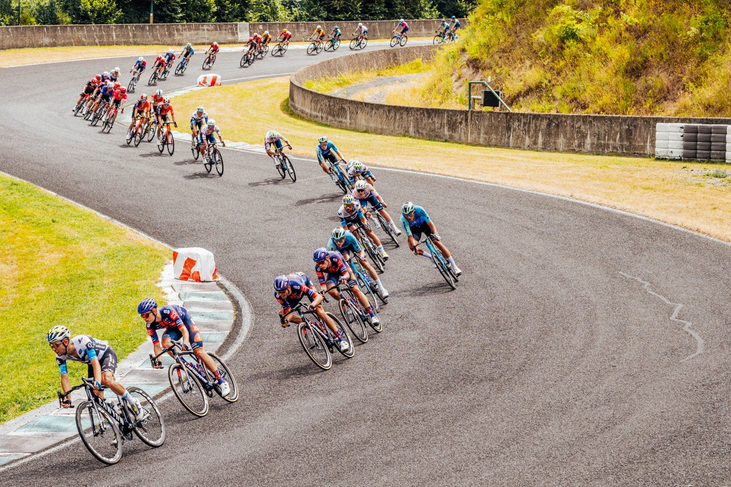BTR - Tour de France - Week 1 - Slideshow-14