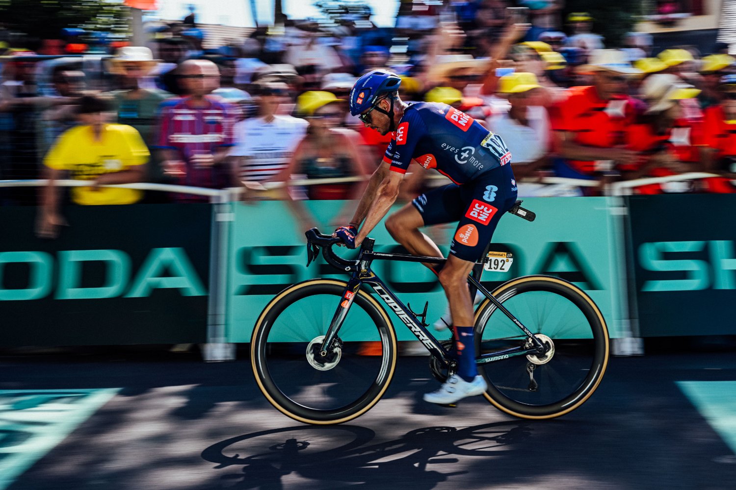 BTR - Tour de France - Week 1 - Slideshow-7