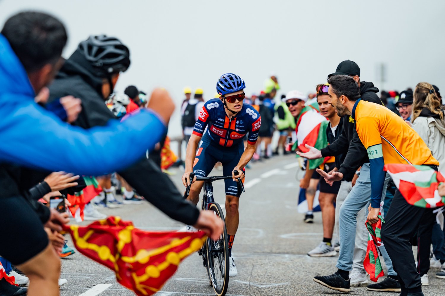 BTR - Tour de France - Week 2 - Slideshow-11