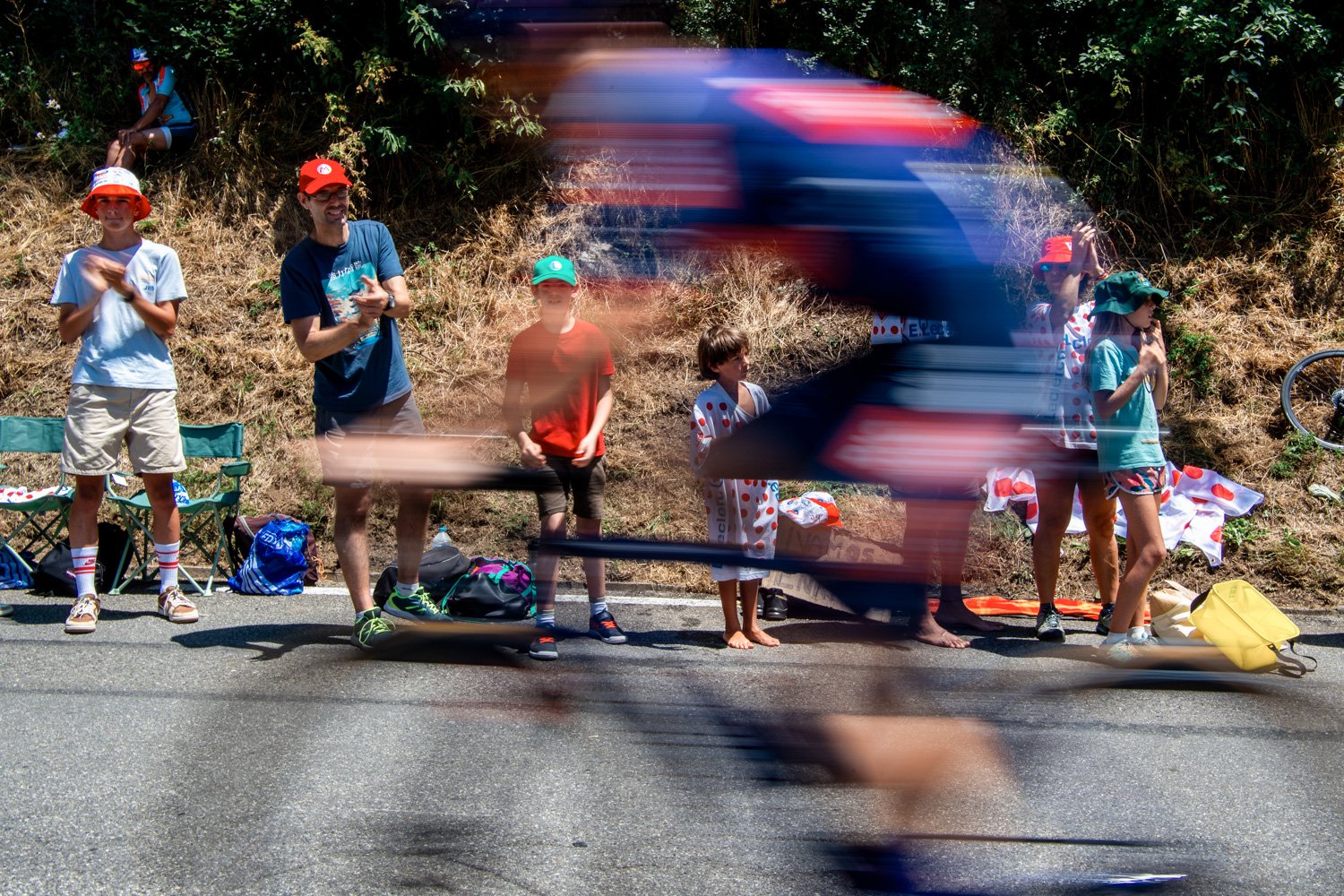 BTR - Tour de France - Week 2 - Slideshow-7
