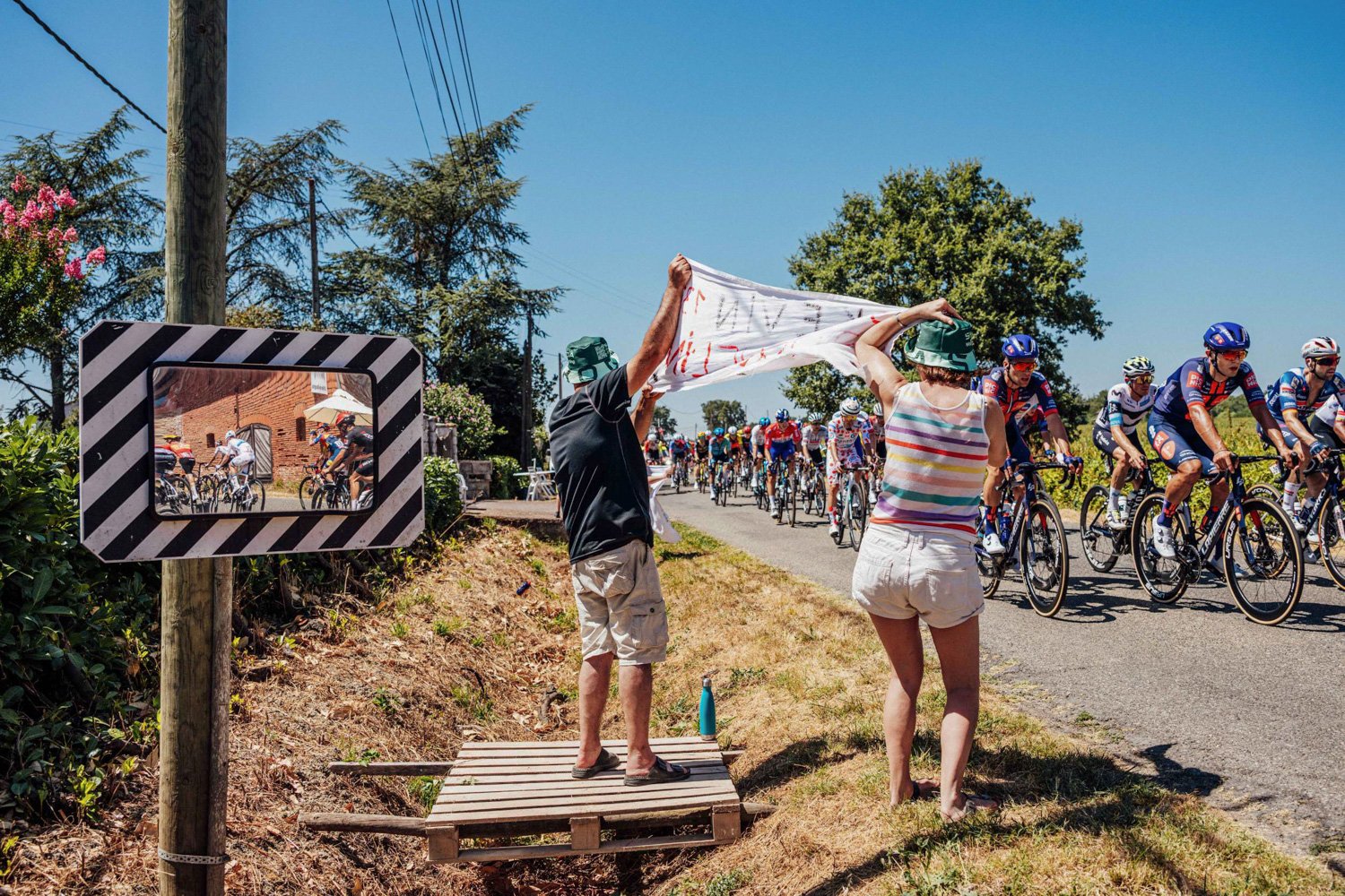 BTR - Tour de France - Week 2 - Slideshow-8
